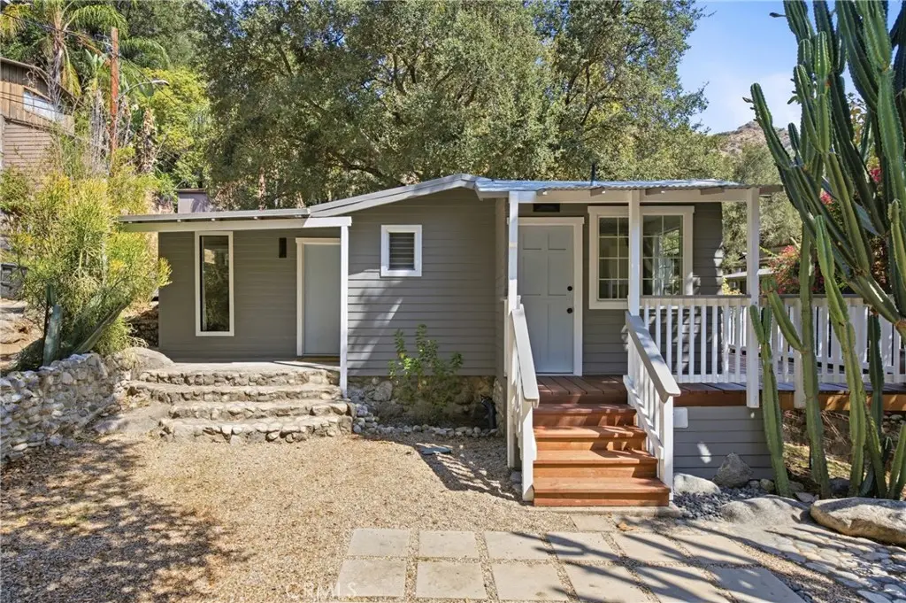 570 Brookside Lane, Sierra Madre, CA — listing photo 1