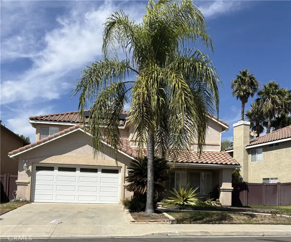 15 Mira Segura, Rancho Santa Margarita, CA — listing photo 1