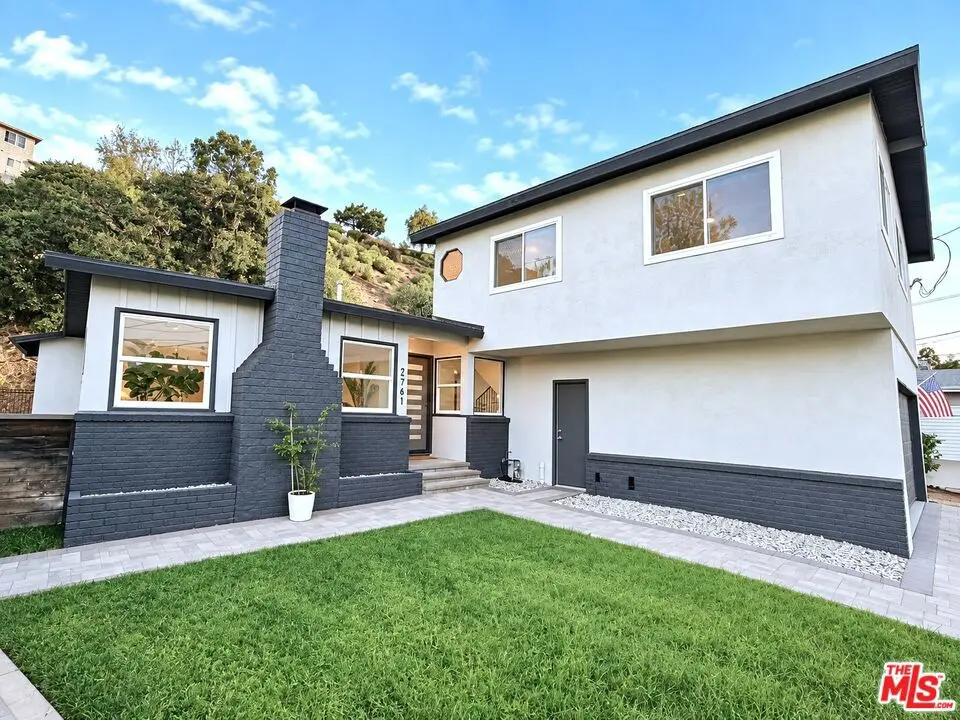 Single Family Residence for sale at 2761 Lompoc Street, Los Angeles, CA featuring 4 beds and 3 baths
