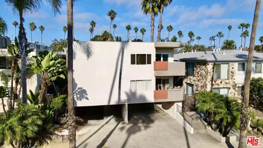 937 5th Street 8, Santa Monica, CA — listing photo 1