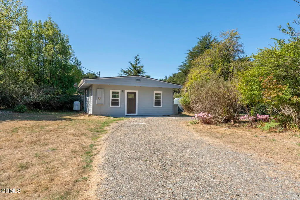 19260 Summers Lane, Fort Bragg, CA — listing photo 1
