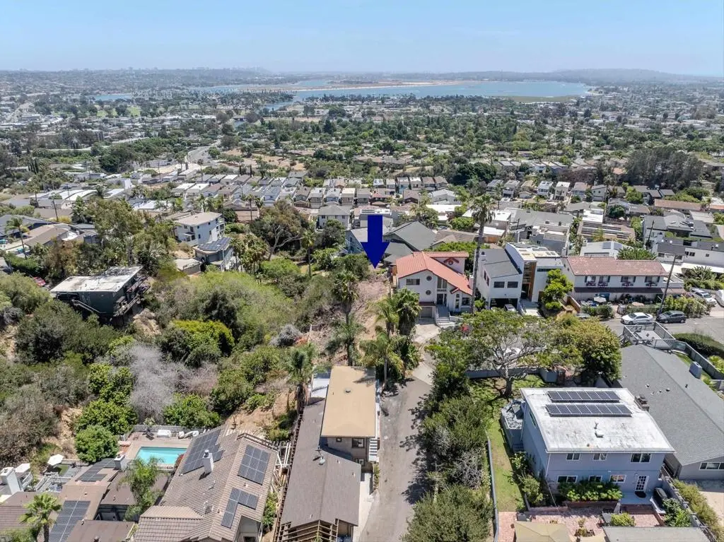 0 Wilbur, San Diego, CA — listing photo 1
