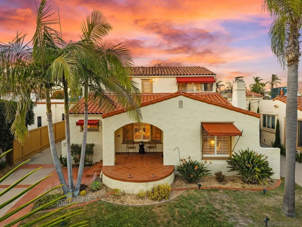 4186 Hilldale Road, San Diego, CA — listing photo 1