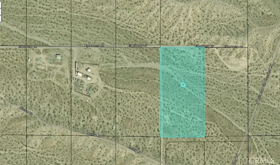 0 Elderberry, Oro Grande, CA — listing photo 1