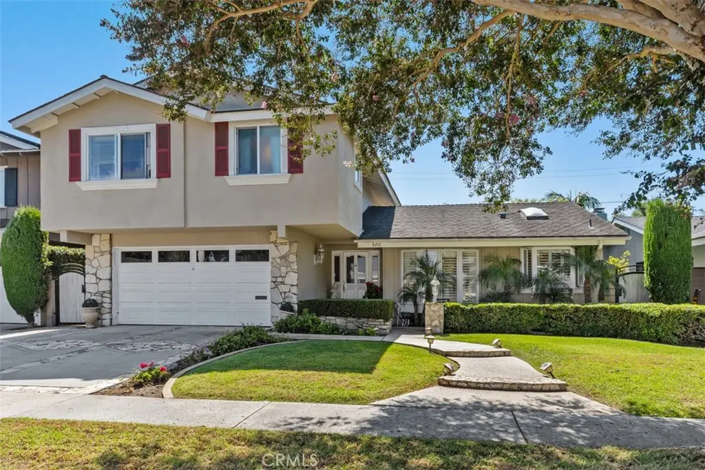 6212 Gumm Drive, Huntington Beach, CA — listing photo 1