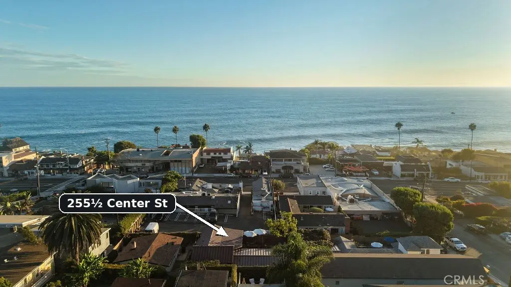 255.5 Center, Laguna Beach, CA — listing photo 1