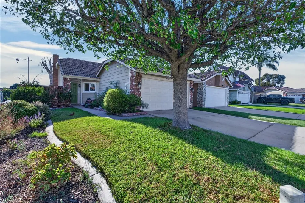 Single Family Residence for sale at 8433 E Saratoga, Anaheim, CA featuring 3 beds and 2 baths