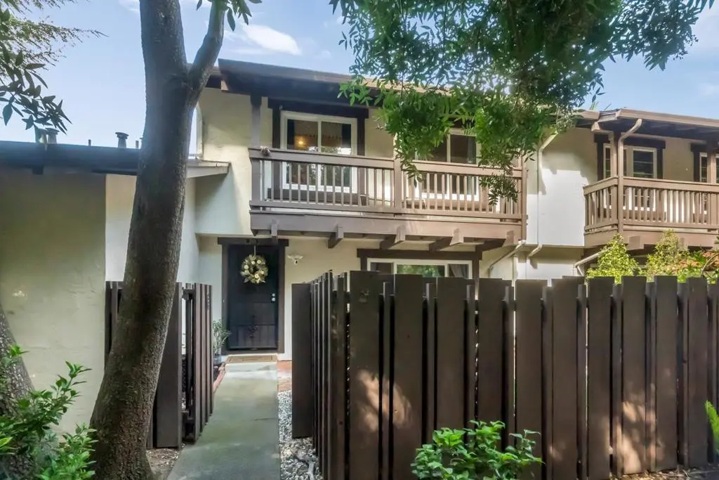 Townhouse for sale at 290 Junipero, Fremont, CA featuring 3 beds and 2 baths