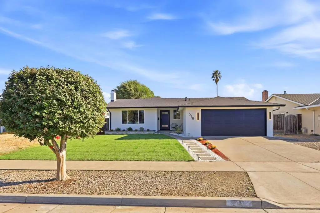 Single Family Residence for sale at 516 Tuscarora Drive, San Jose, CA featuring 4 beds and 2 baths