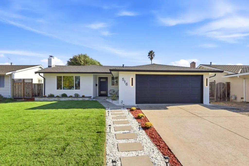 Single Family Residence for sale at 516 Tuscarora Drive, San Jose, CA featuring 4 beds and 2 baths