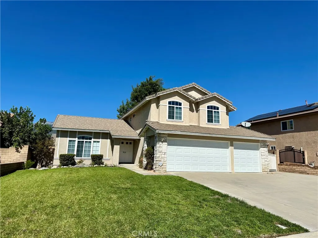 3680 N Live Oak, Rialto, CA — listing photo 1