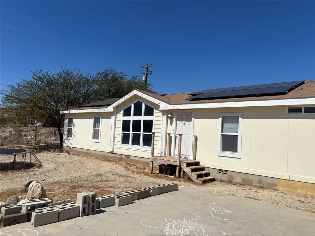 13185 Galbreth, Whitewater, CA — listing photo 1