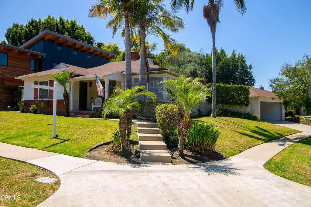 7601 Flight Avenue, Westchester, CA — listing photo 1