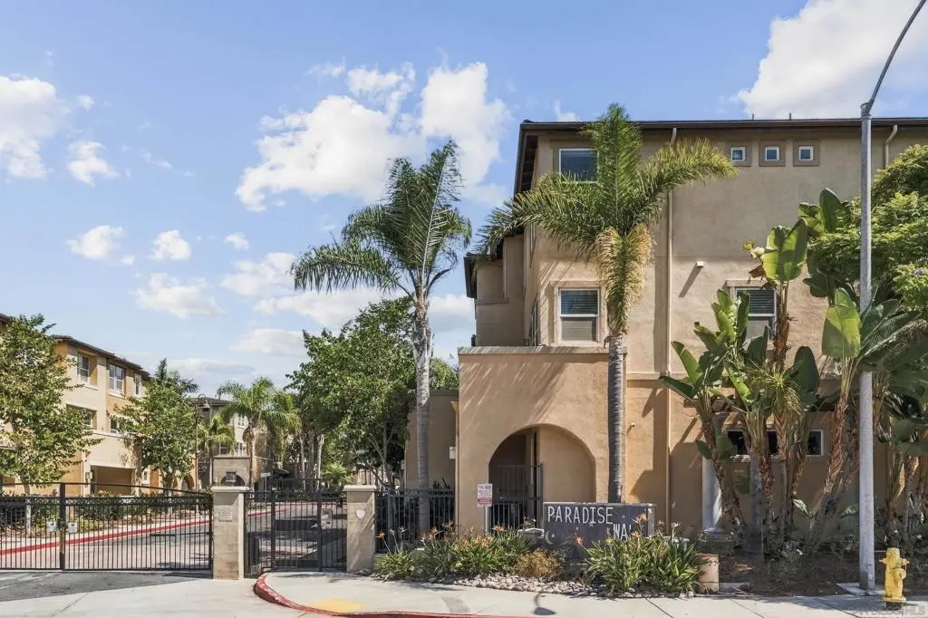 710 Paradise Way, National City, CA — listing photo 1