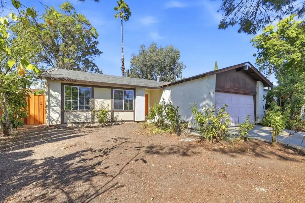 3475 Grass Valley Court, San Jose, CA — listing photo 1