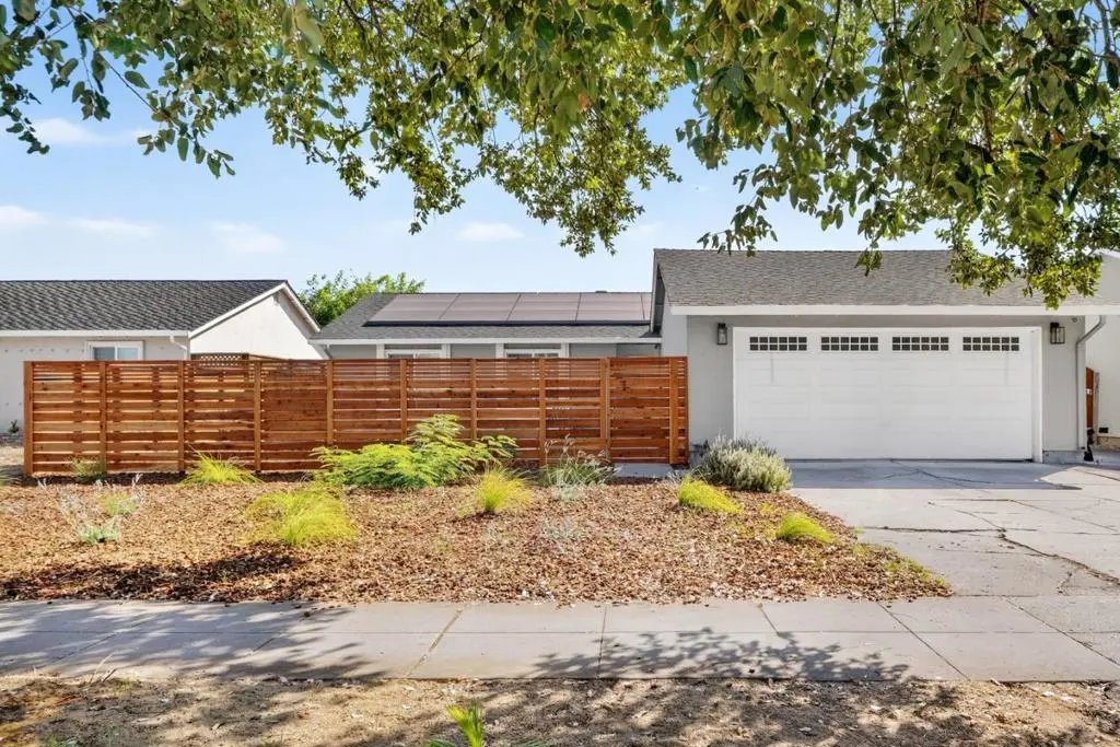 Single Family Residence for sale at 6042 Montalvo Drive, San Jose, CA featuring 4 beds and 2 baths