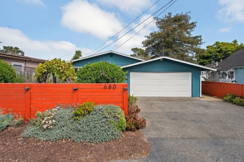 Single Family Residence for sale at 680 Parcel Street, Monterey, CA featuring 3 beds and 2 baths