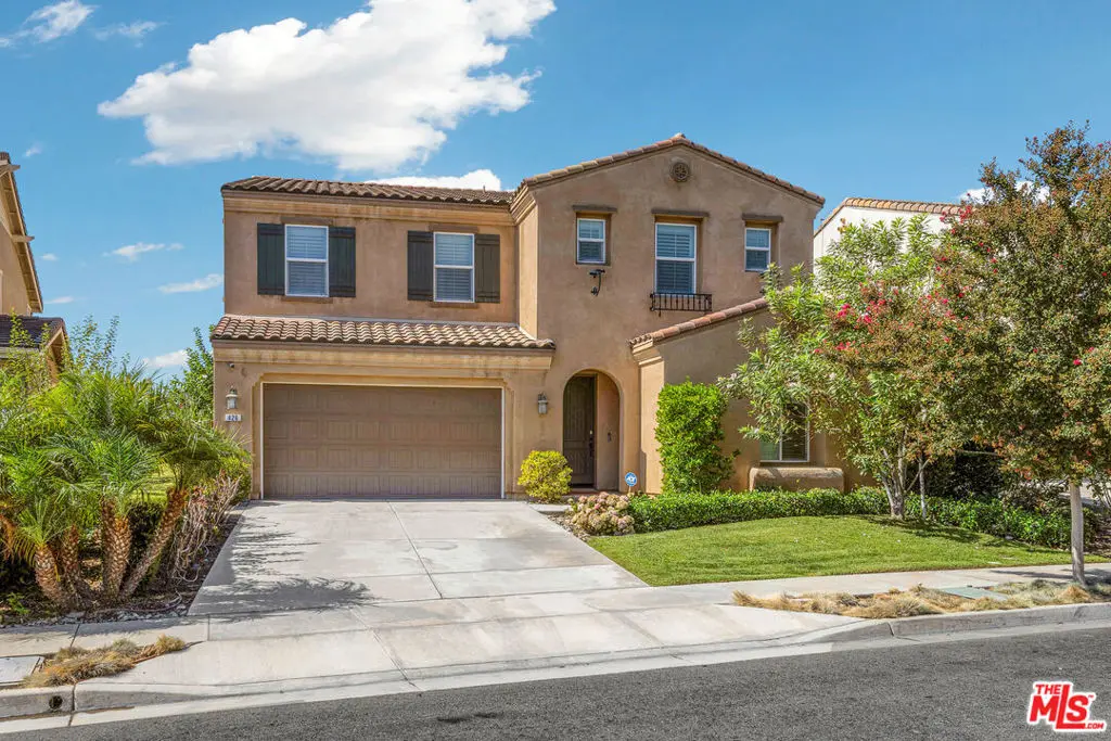 426 Citrus Union Street, Upland, CA — listing photo 1