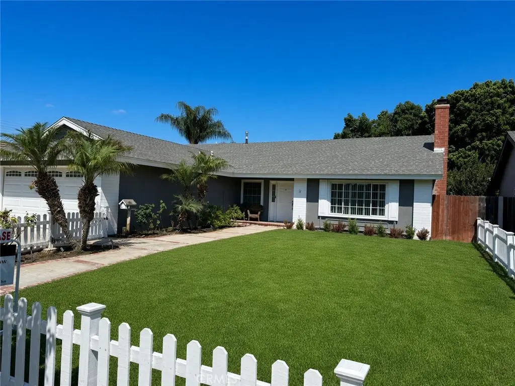 14441 Sandbrook Drive, Tustin, CA — listing photo 1