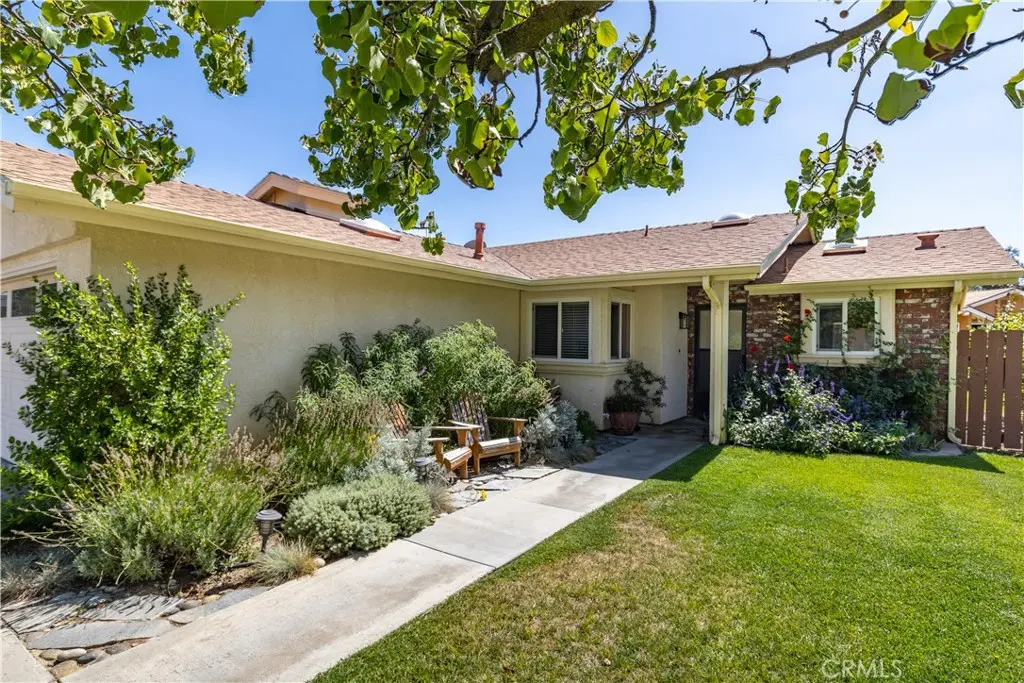 675 Golden Meadow Drive, Paso Robles, CA — listing photo 1
