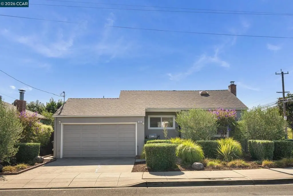 Single Family Residence for sale at 1801 Campbell Ave, San Leandro, CA