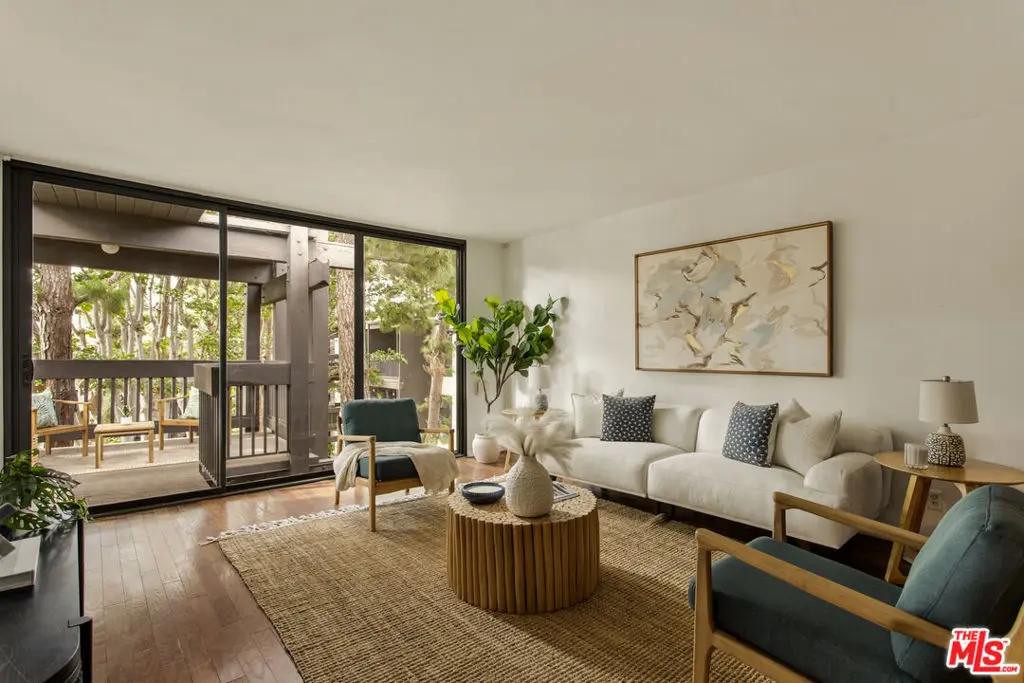 8650 Gulana Avenue L3166, Playa Del Rey, CA — listing photo 1