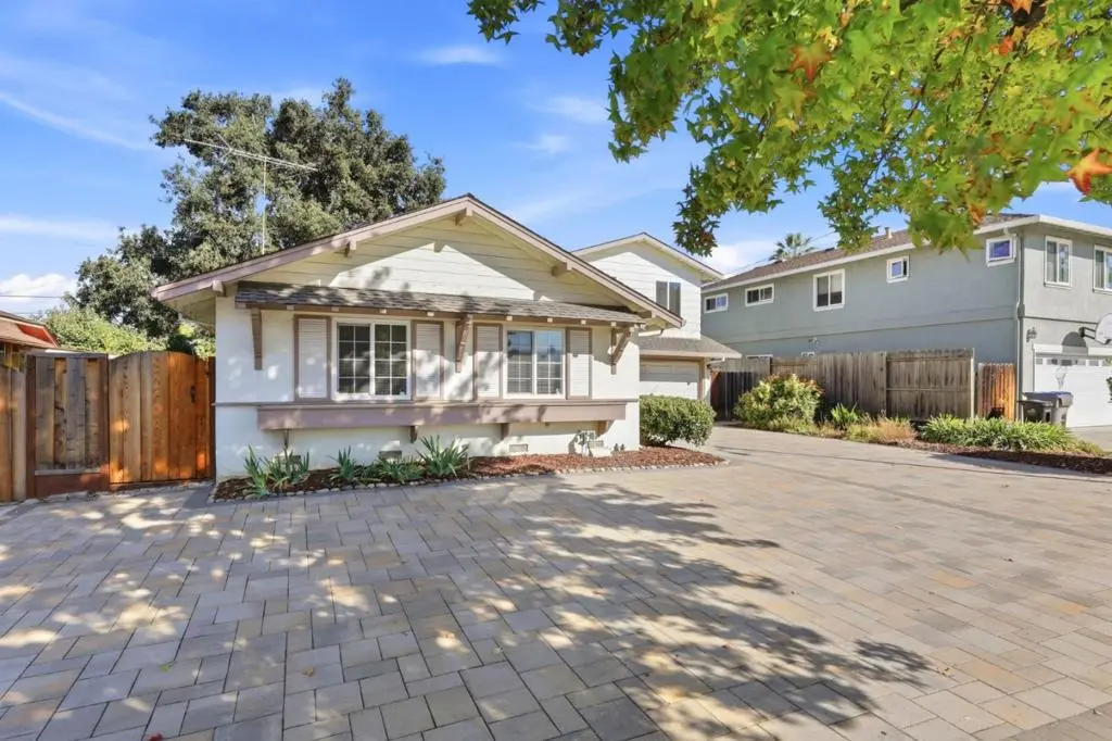 3410 Jennifer Way, San Jose, CA — listing photo 1