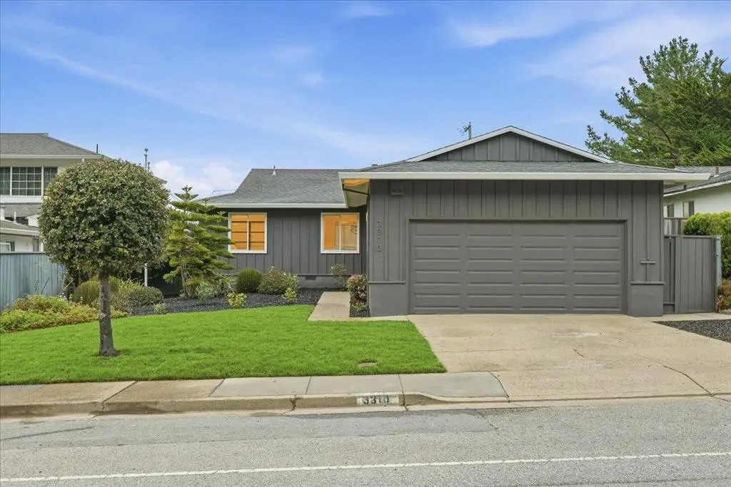 Single Family Residence for sale at 3310 Fleetwood Drive, San Bruno, CA featuring 3 beds and 2 baths