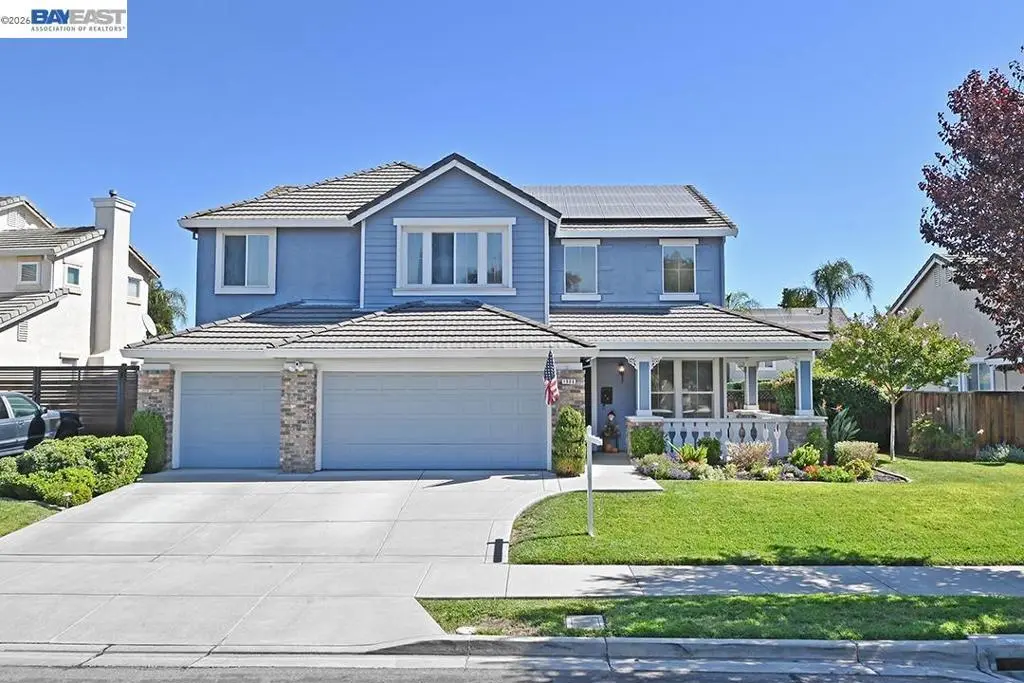 1606 Dawnview Dr, Brentwood, CA — listing photo 1