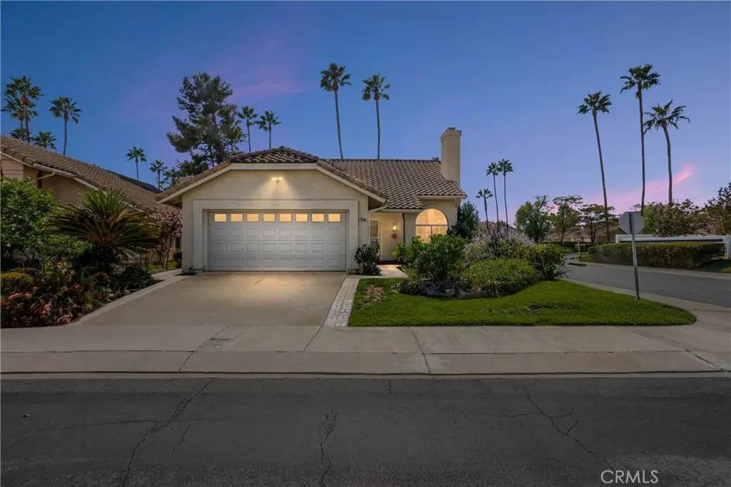 607 Indian Wells Road, Banning, CA — listing photo 1