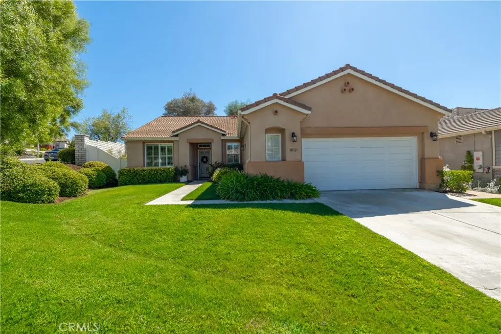 30321 Mayacamas Drive, Murrieta, CA — listing photo 1