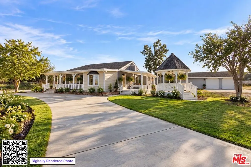 2232 W Avenue M4, Palmdale, CA — listing photo 1