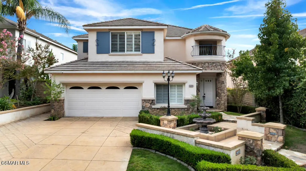 6320 Ballantine Place, Oak Park, CA — listing photo 1