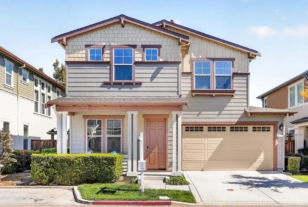 1574 Riorden Terrace, Sunnyvale, CA — listing photo 1
