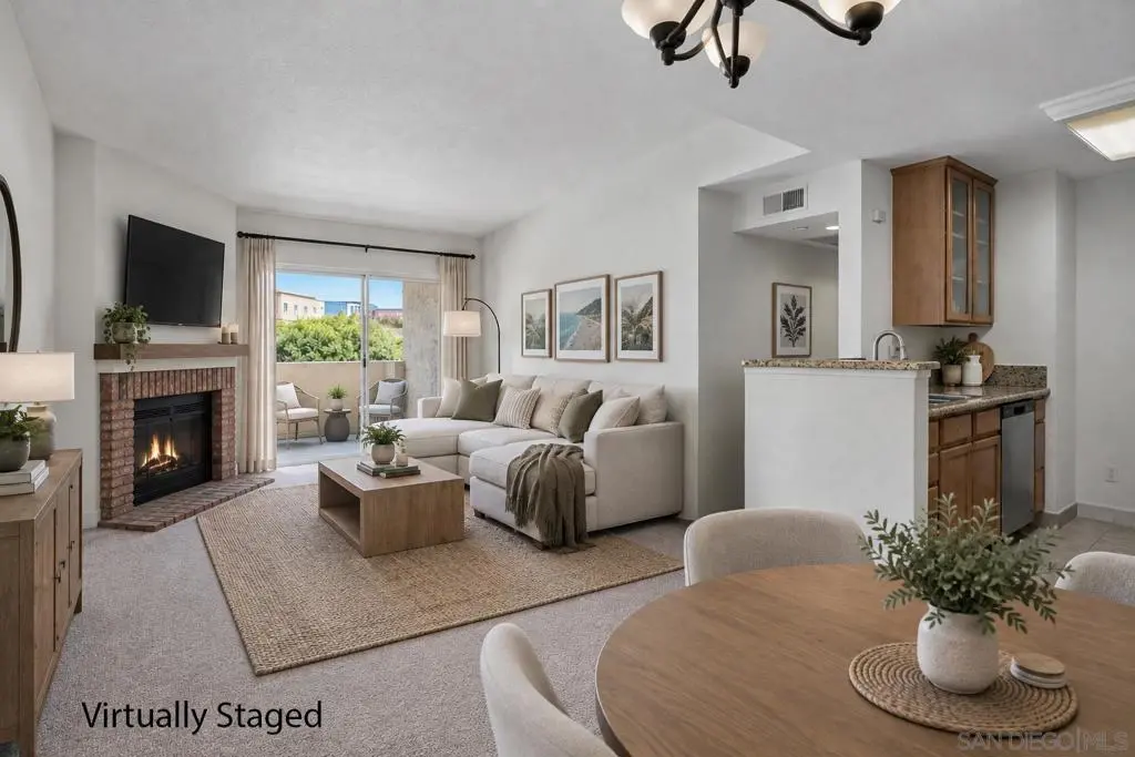 7120 Shoreline Dr 2303, San Diego, CA — listing photo 1