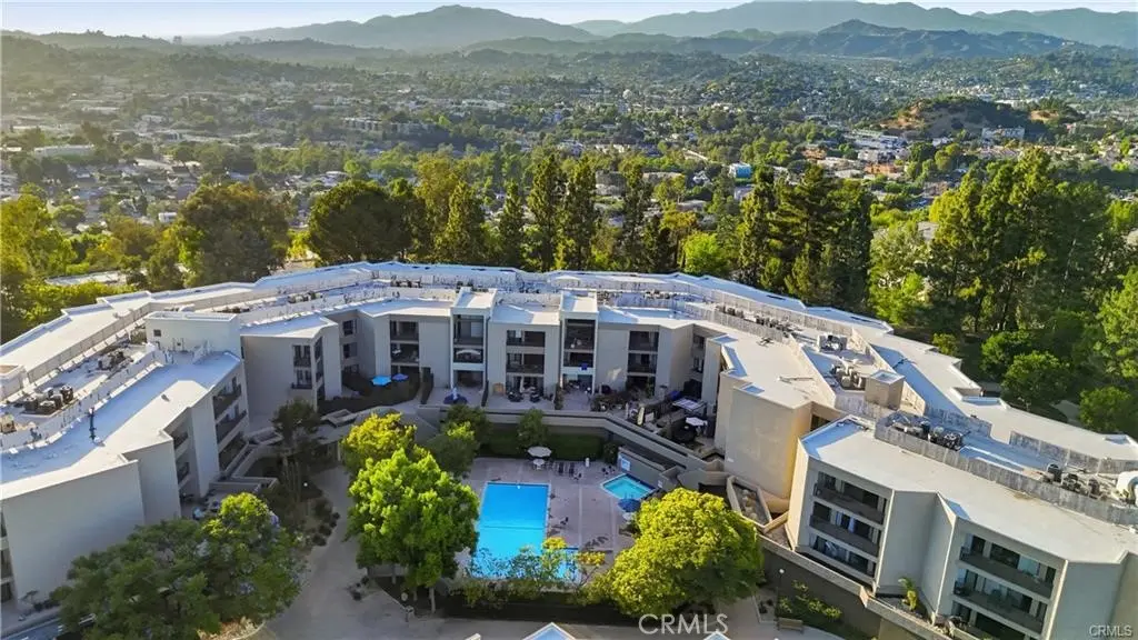 Condominium for sale at 4499 Via Marisol 340, Los Angeles, CA featuring 2 beds and 2 baths
