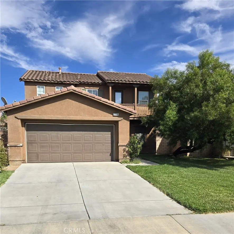 Single Family Residence for sale at 17776 Calle Capistrano, Moreno Valley, CA