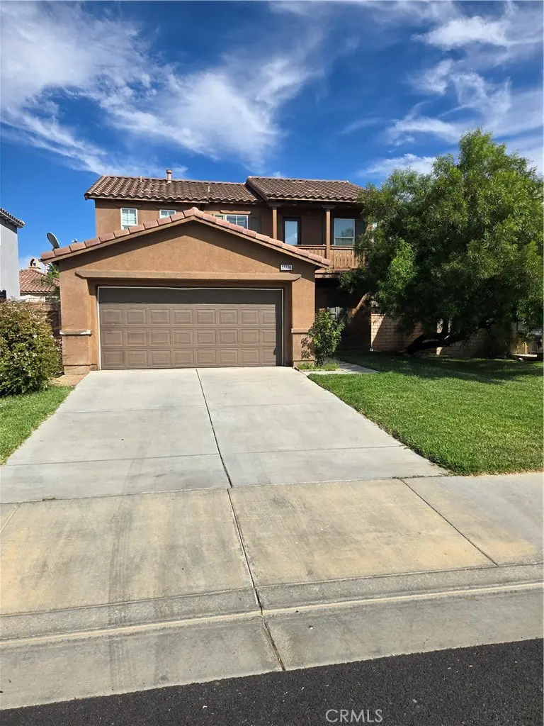 17776 Calle Capistrano, Moreno Valley, CA — listing photo 1