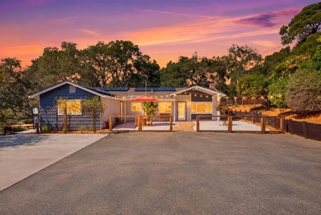 175 Chaparral Drive, Aptos, CA — listing photo 1