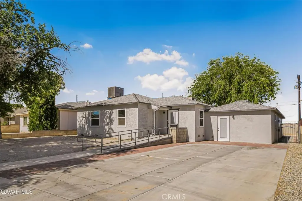 Single Family Residence for sale at 44503 Fern Avenue, Lancaster, CA featuring 4 beds and 3 baths