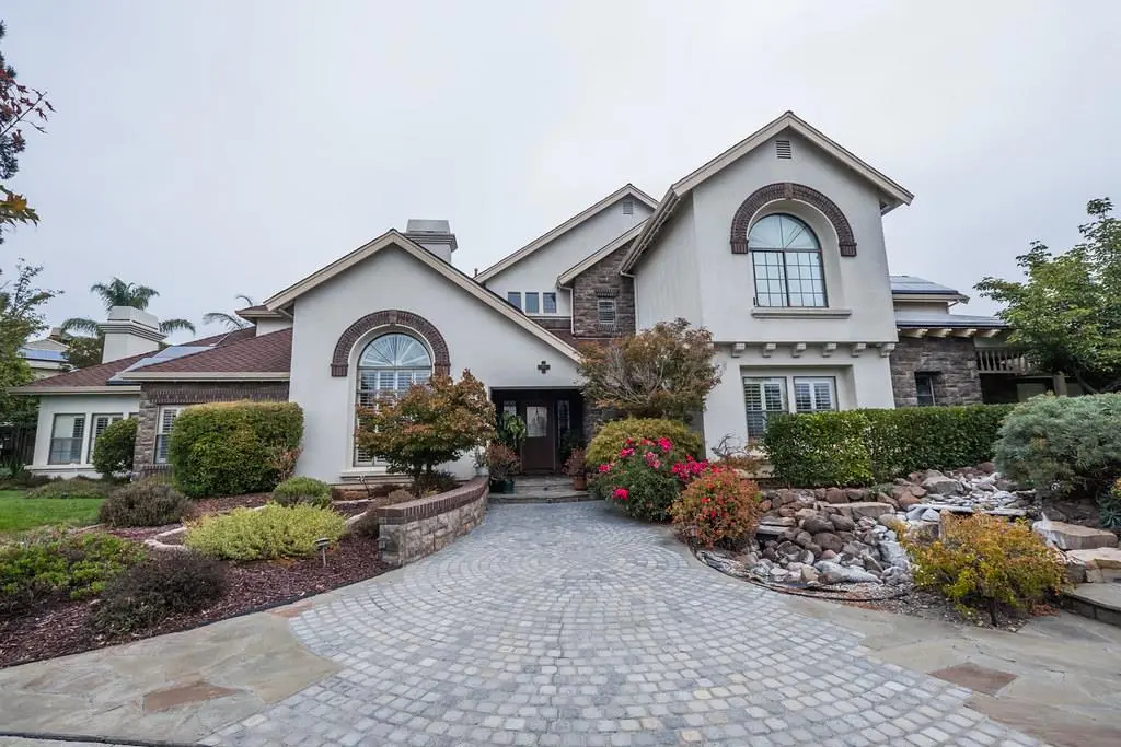 Single Family Residence for sale at 17400 Serene Drive, Morgan Hill, CA featuring 5 beds and 4 baths