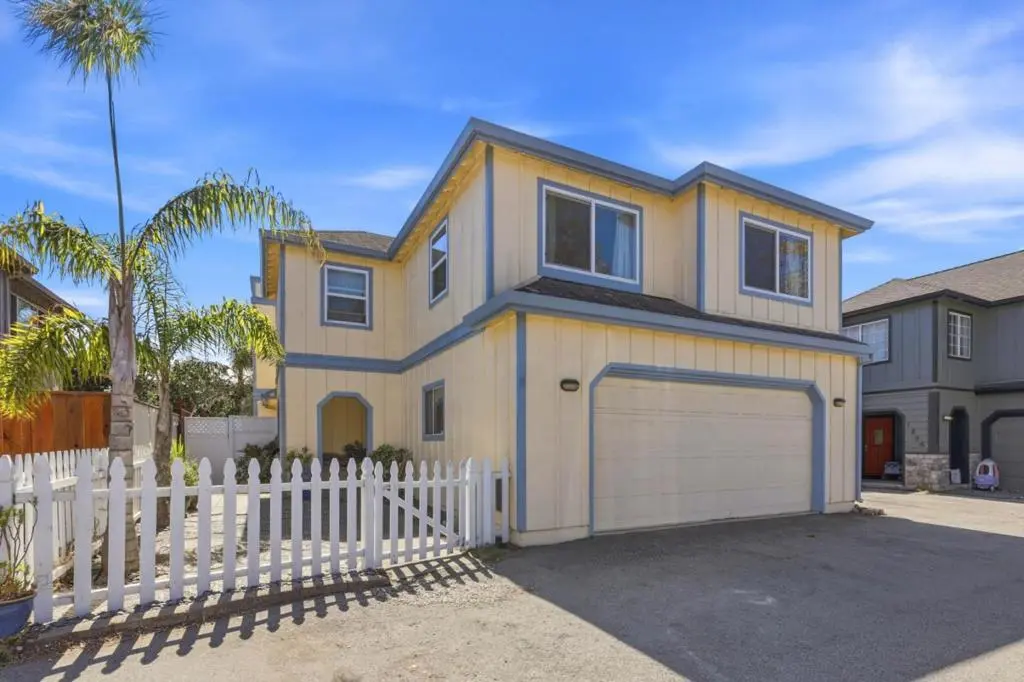 1860 Cisco Lane, Santa Cruz, CA — listing photo 1