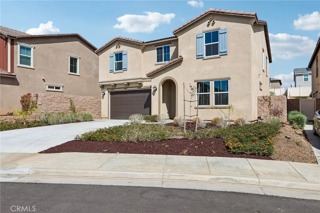 Single Family Residence for sale at 18840 Nanza Street, Riverside, CA featuring 5 beds and 3 baths