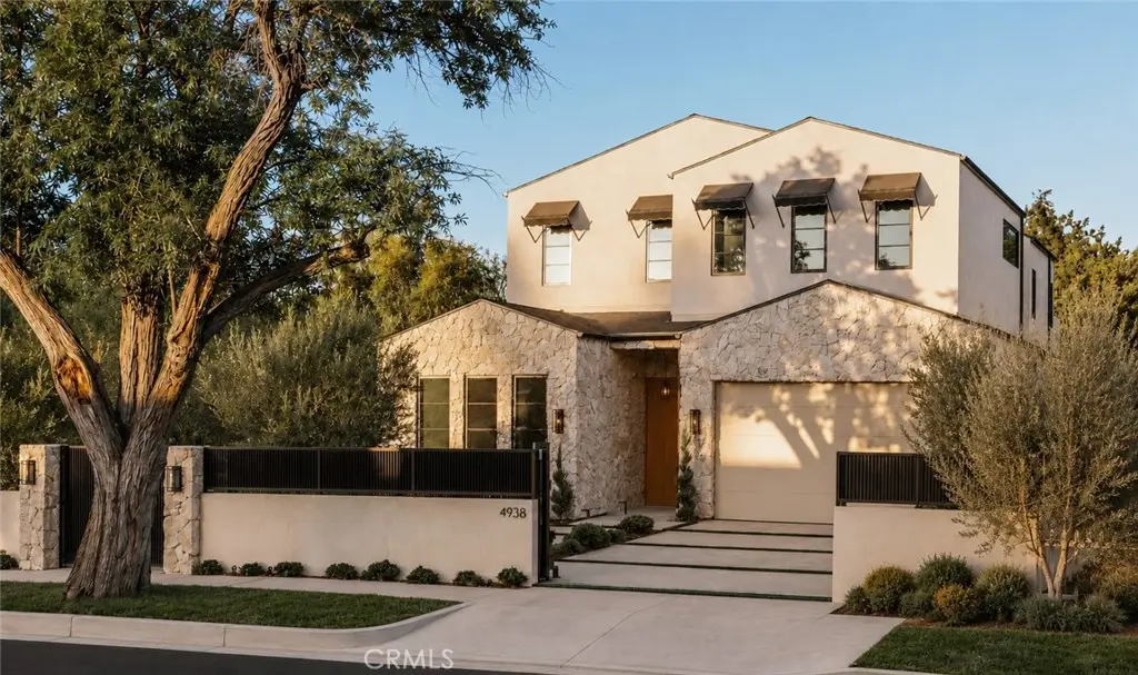 4938 Hesperia Avenue, Encino, CA — listing photo 1