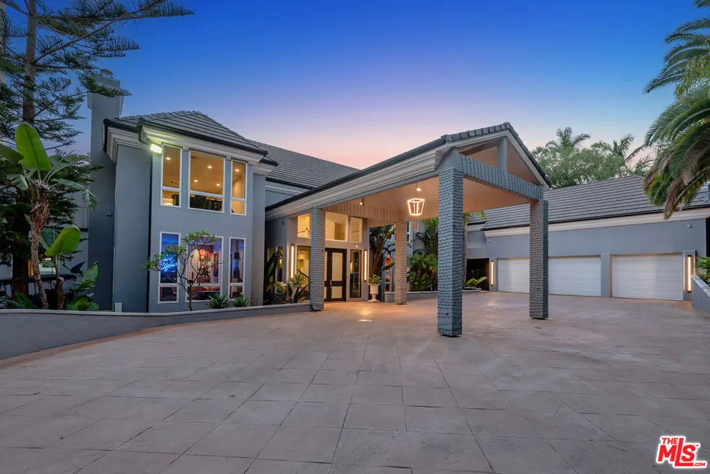 27551 Pacific Coast Highway, Malibu, CA — listing photo 1