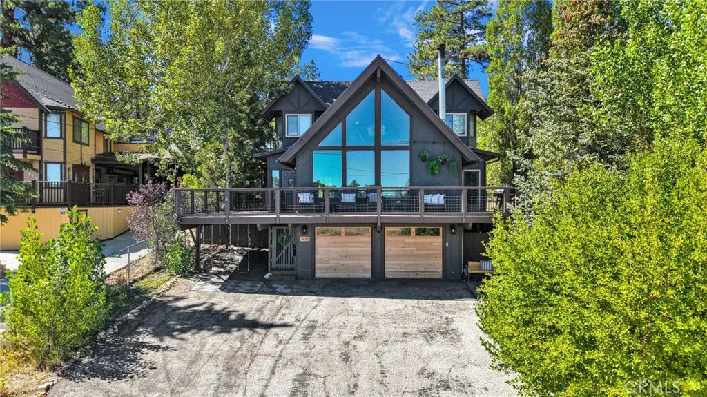 1412 E Big Bear Boulevard, Big Bear City, CA — listing photo 1