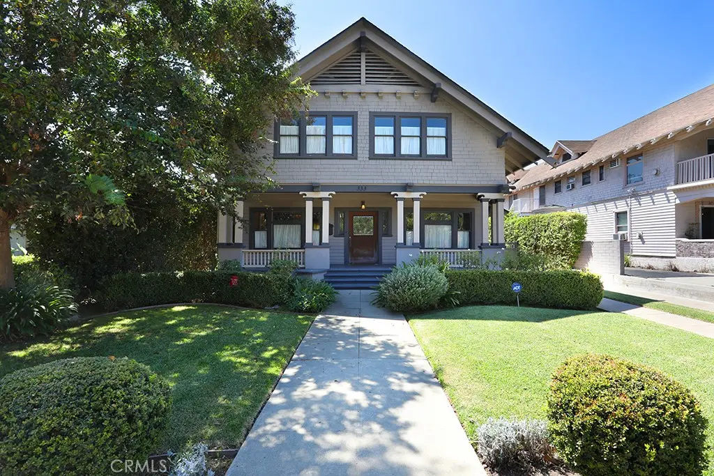 Single Family Residence for sale at 333 N Garfield, Alhambra, CA featuring 4 beds and 2 baths