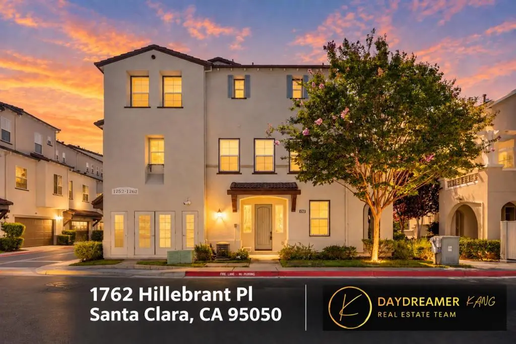1762 Hillebrant Place, Santa Clara, CA — listing photo 1