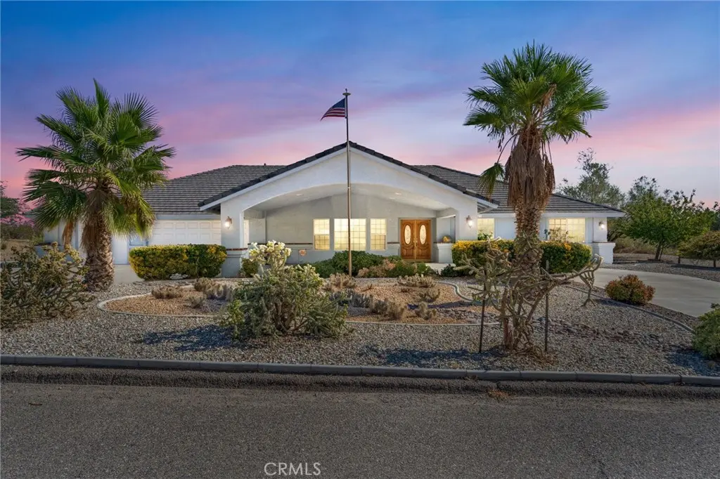 16733 Muni, Apple Valley, CA — listing photo 1