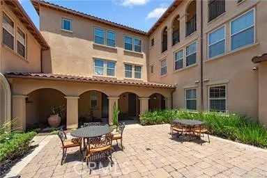 Condominium for rent at 47 silverado, Irvine, CA featuring 2 beds and 2 baths